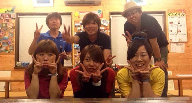 ダイブサプライ 3