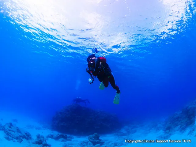 スクーバサポートサービス 2